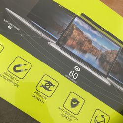 Privacy Laptop Screens