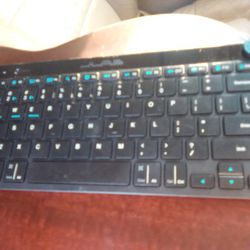 Jlab Go Keyboard