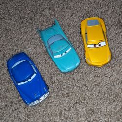 Disney Pixar Cars 
