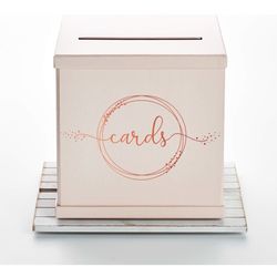 15anera Gift Card Box