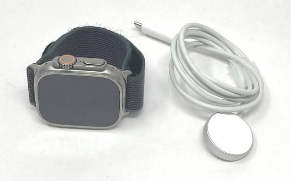 Apple Watch Ultra- Great Condition