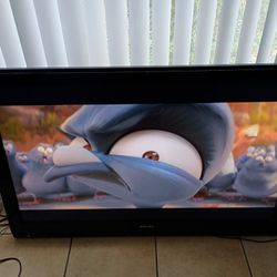 60-65 Inch Phillips Tv