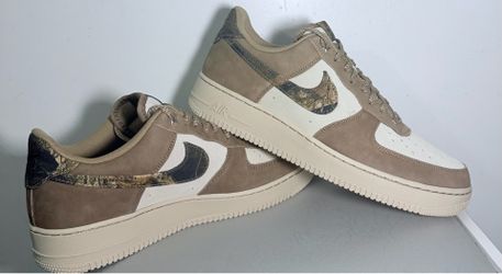 Nike Air Force 1 ‘07 Men’s Size 9.5