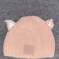 Love Your Melon Fox Beenie
