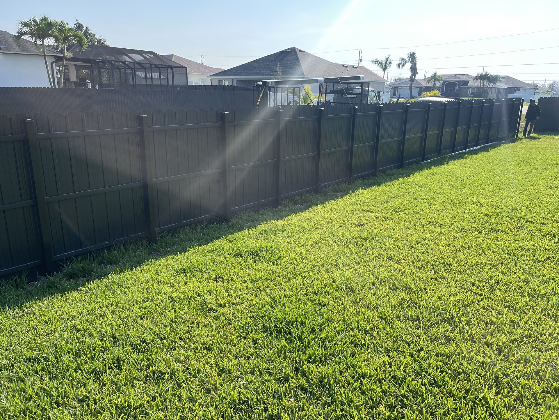 Dura Fence Good Price 📲📲📲