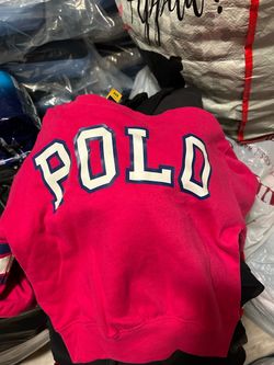 Pans y sudadera  poko uso ay tray la sz es de niña