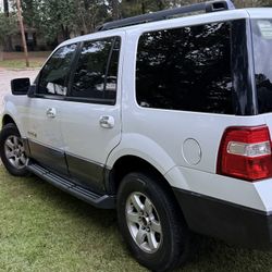 2007 Ford Expedition