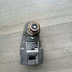 RYOBI P570 Multi-Tool Head Attachment