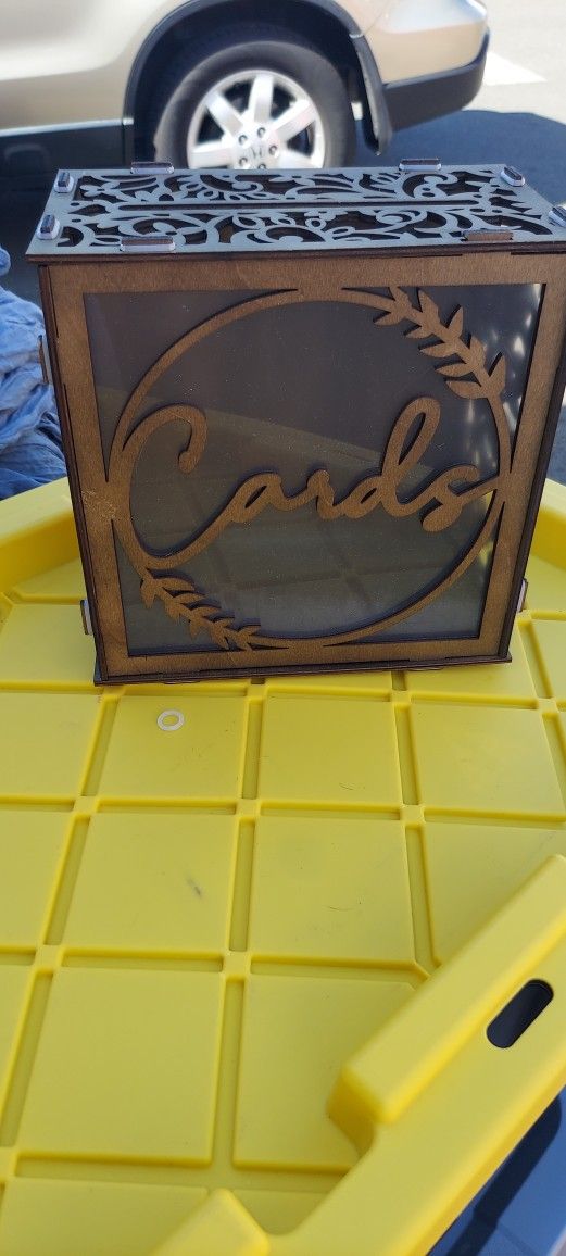 Card Box