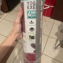 Yoga Mat