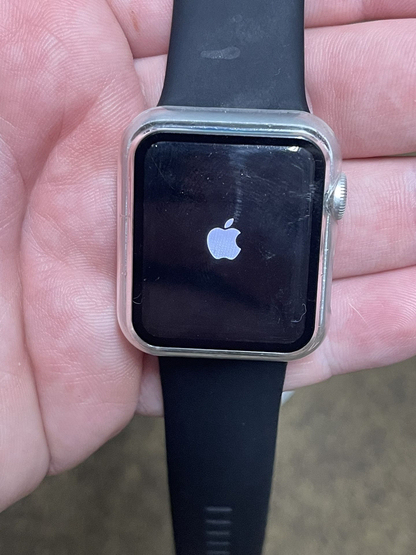 Apple Series 3 Watch 38mm 