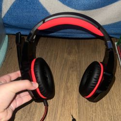 Xbox Headset
