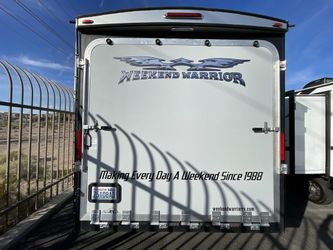 2019 Weekend Warrior Superlite SS1900/13+
