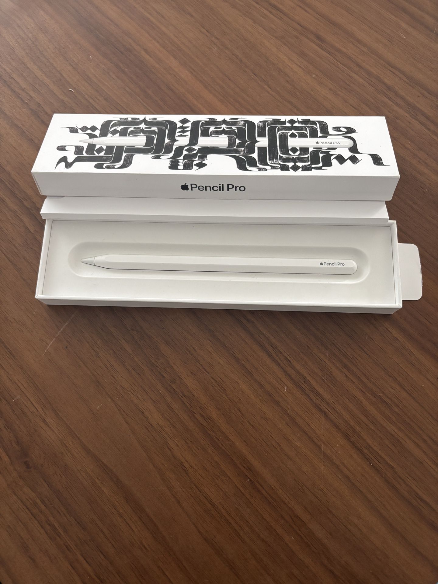 Apple Pencil Pro NEW