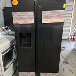 Samsung Refrigerator