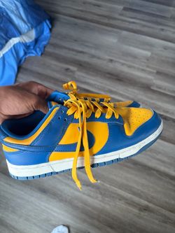 Dunks size 9