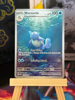 Wartortle #171