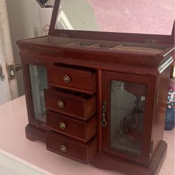 Jewelry Box