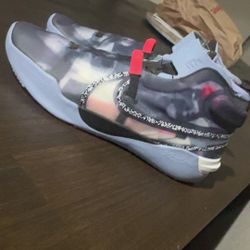 Kobe Vast Grey/blue Hero