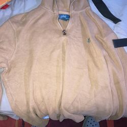 Polo Ralph Lauren Jacket Large