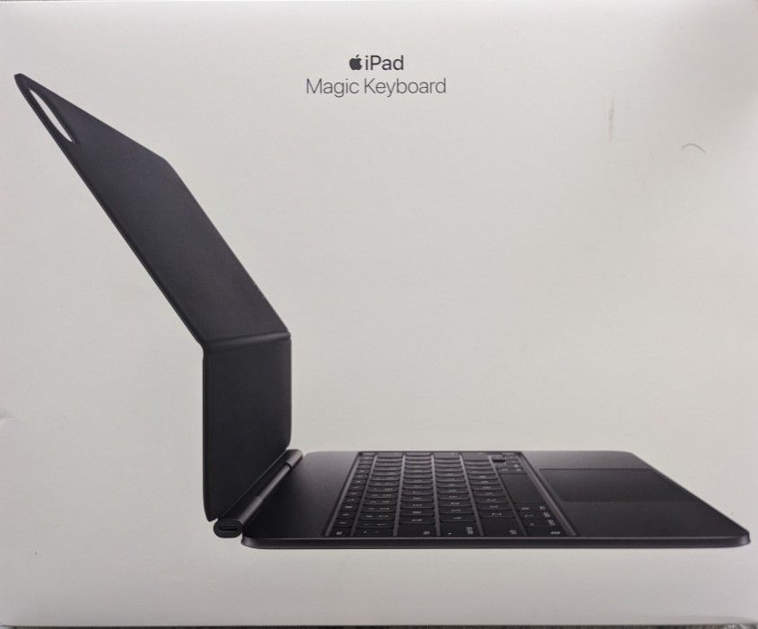 Apple IPad Magic Keyboard