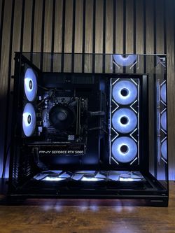 Gaming PC Upgrades & Part Swaps (PCs shown are not for sale)