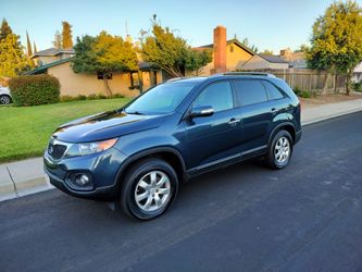 2011 KIA Sorento