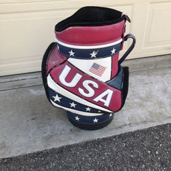 Burton USA Den Caddy 
