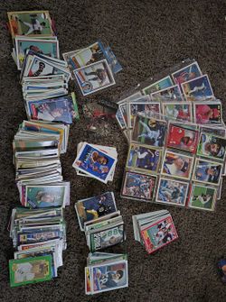 Trading Cards 