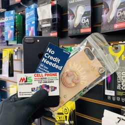 IPHONE 7 PLUS UNLOCKED 