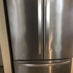 Whirlpool Refrigerator Ice And Water