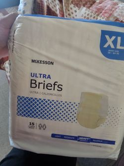 Xl adult diapers