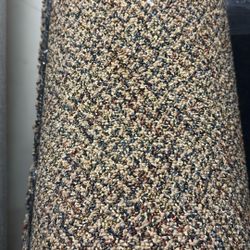 6x6 Commercial Carpet 