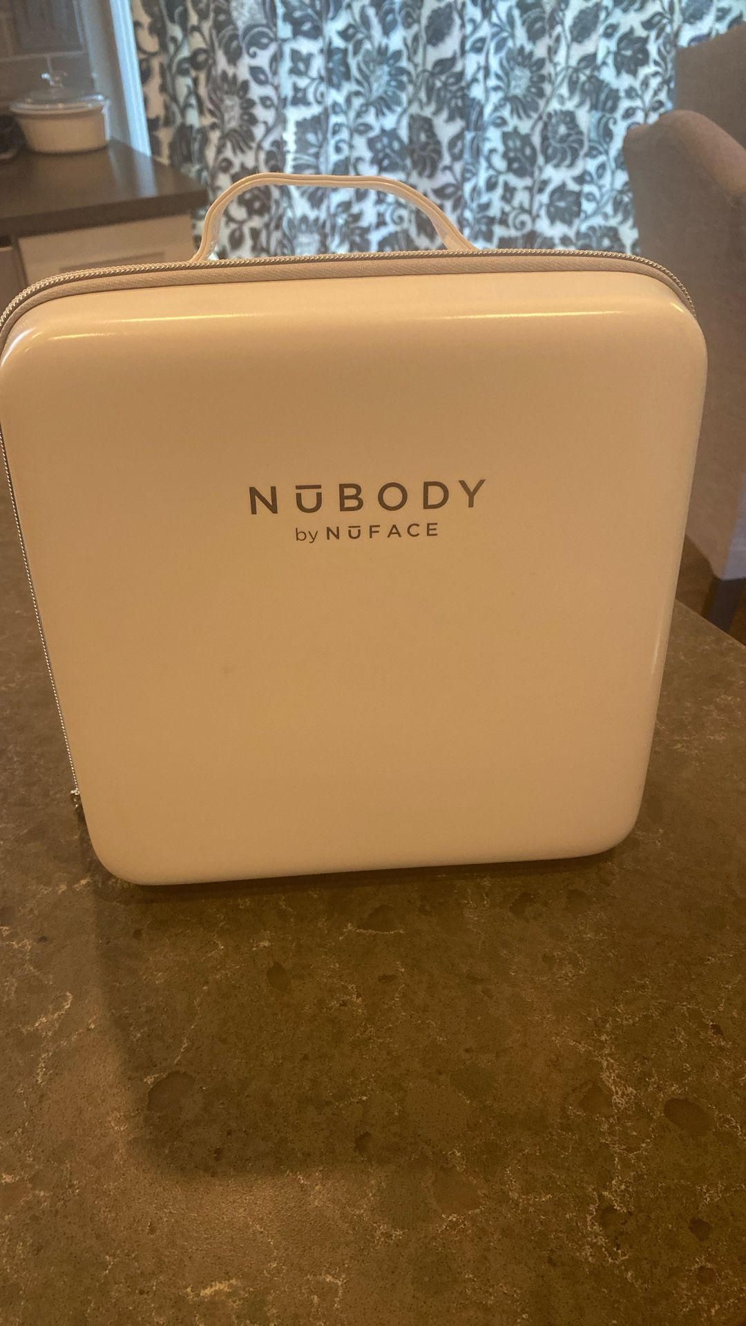 NuBody Skin Toning Device