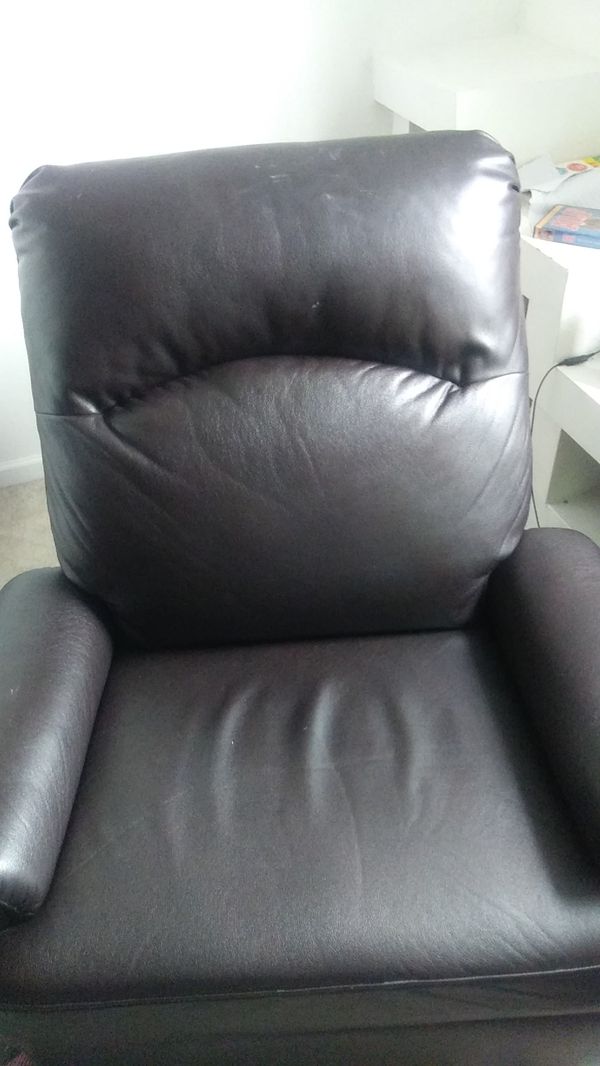 Massage Chair With Heat Hardly Used For Sale In Cicero Il Offerup