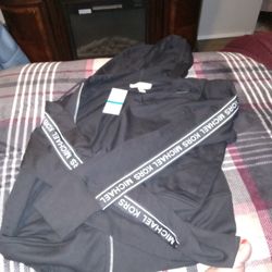 Michael Kors Jacket