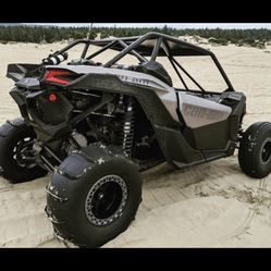 Can Am Cages