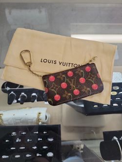 Louis Vuitton Coin Purse 