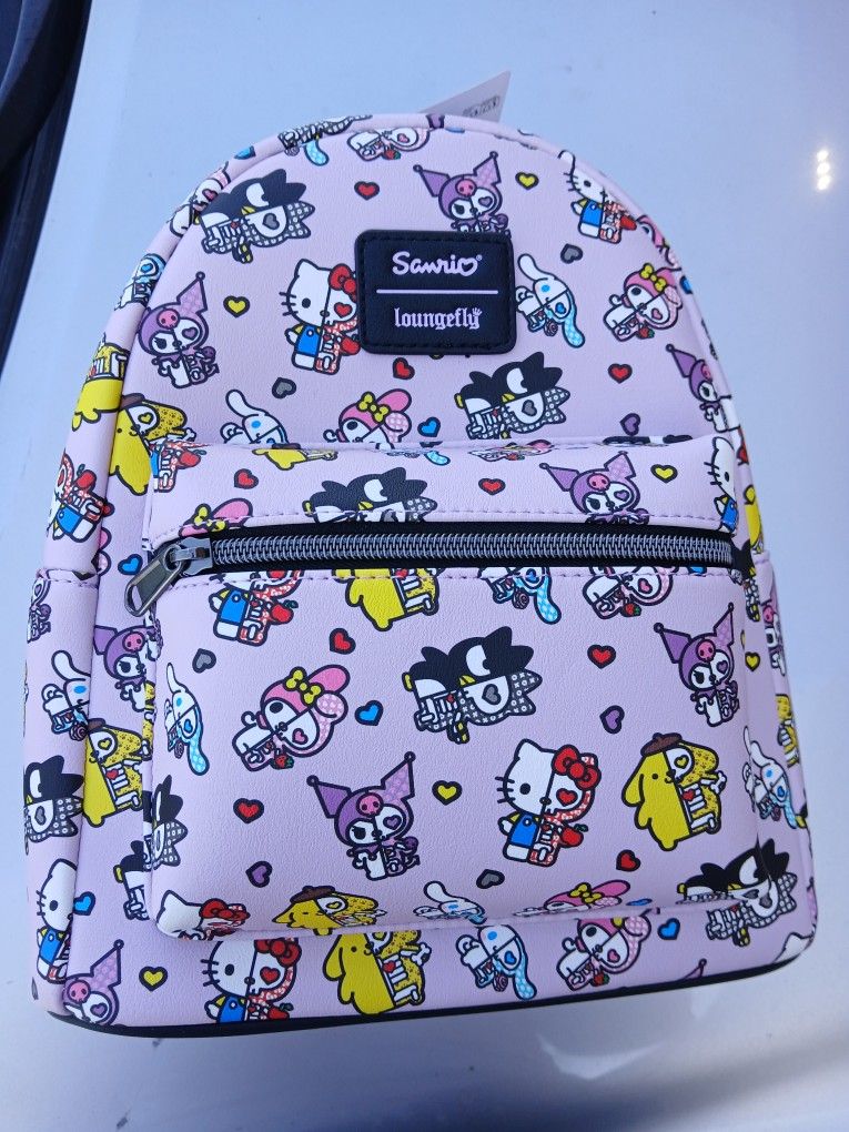 Loungefly Bag