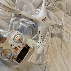 Drone Like New Pls Read Description