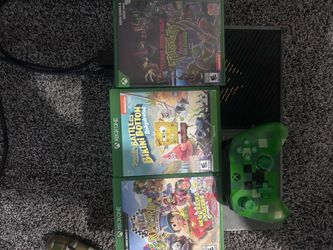 Xbox One