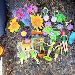 Vintage Disney Items 