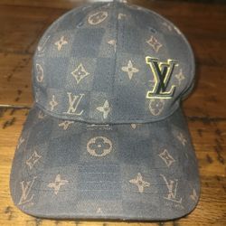Louis Vuitton Hat