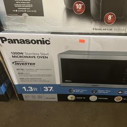 Panasonic Micrwave