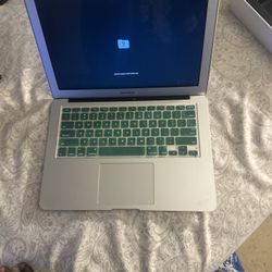 MacBook Air