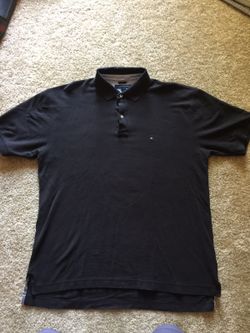 Tommy hilfiger polo