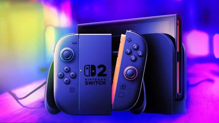 🚨 Brand New Nintendo Switch 2 LED – $1 to Grab It Today! Full Console Deal with 1-Year Warranty
