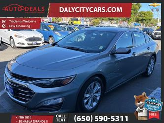 2023 Chevrolet Malibu