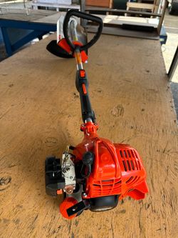 Echo GT-225 trimmer weedeater