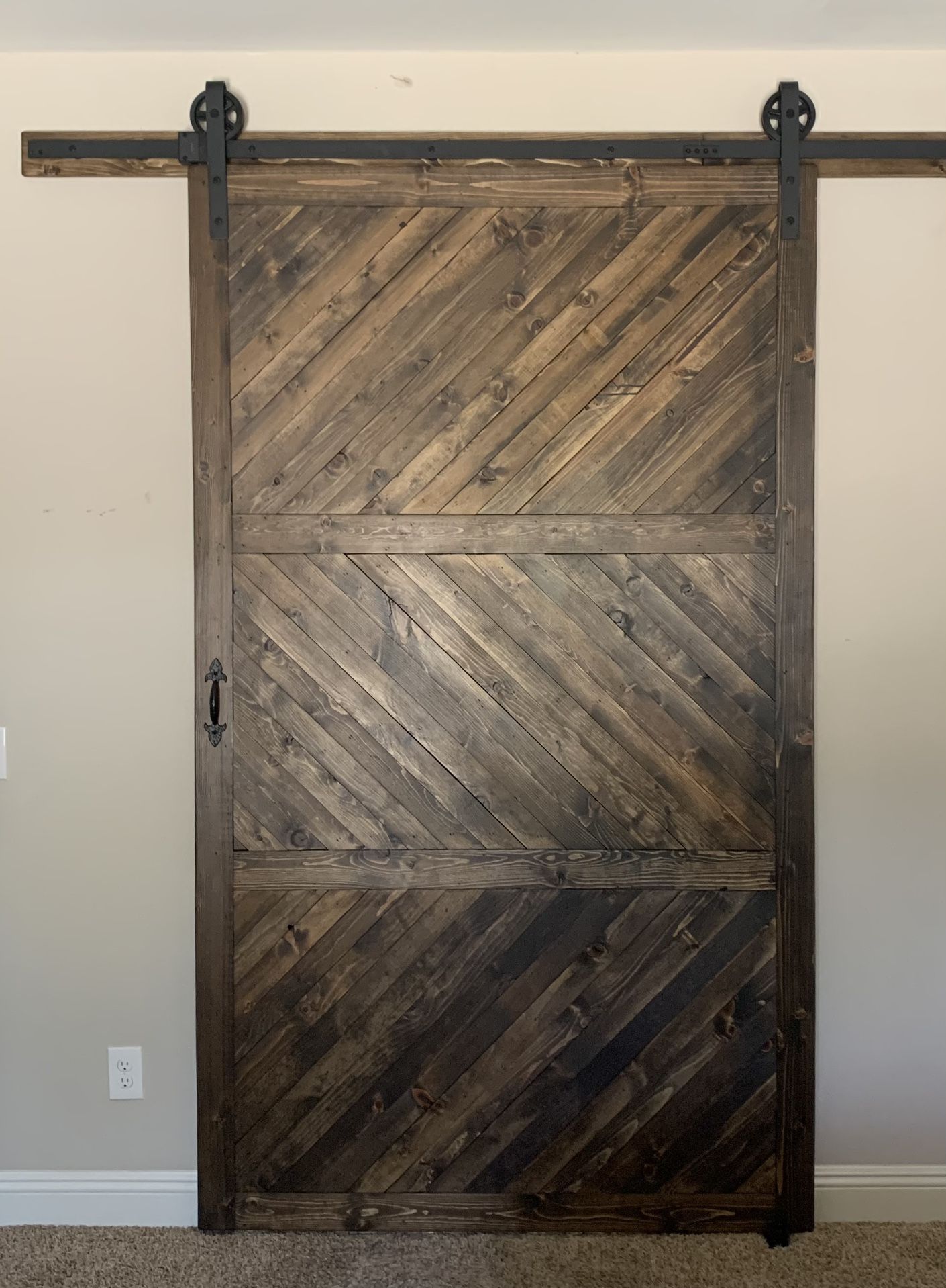 Custom Barn Doors